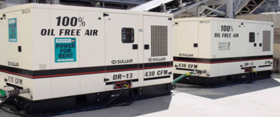 5 Types of Air Compressors: Which Is Right for You?