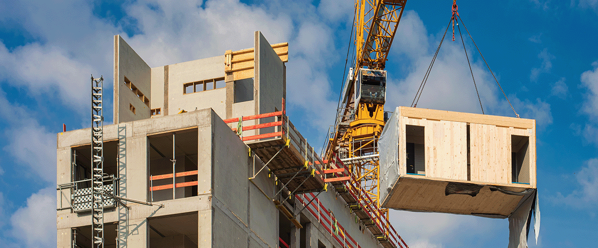 Is the Construction Industry Right for You?