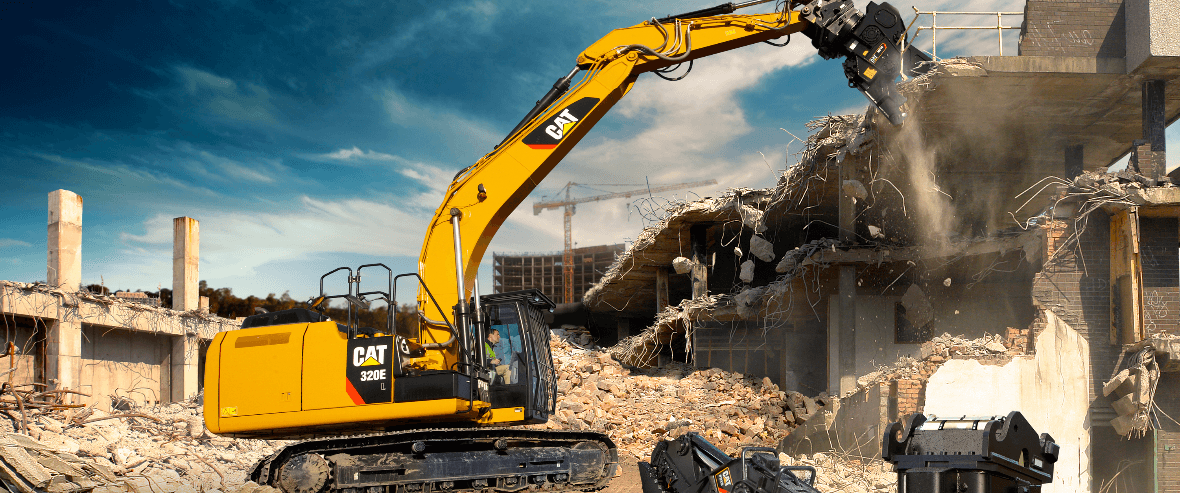 Top 10 Demolition Safety Tips