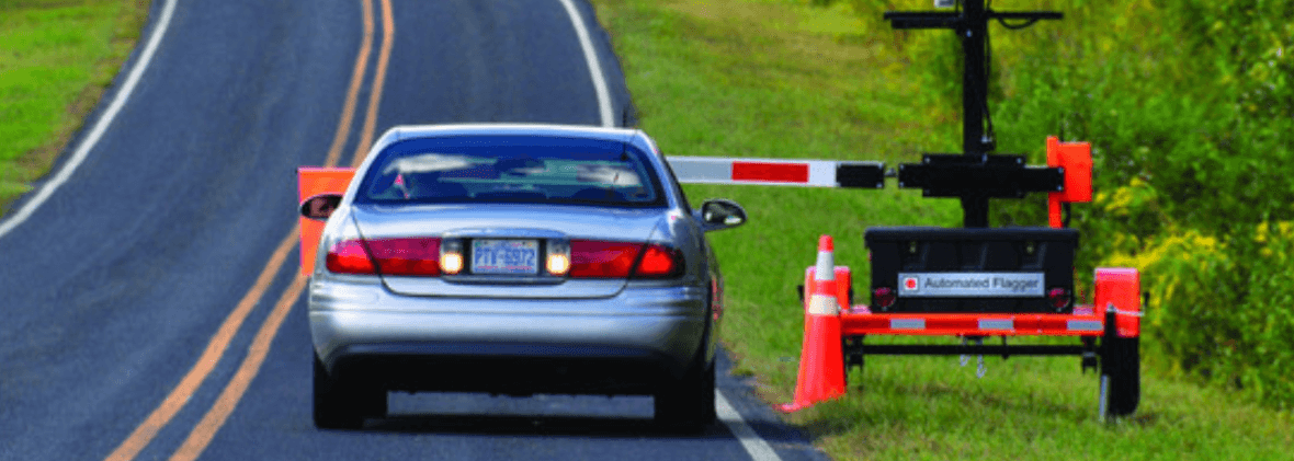 The Safest Way to Start Diverting Traffic During Construction