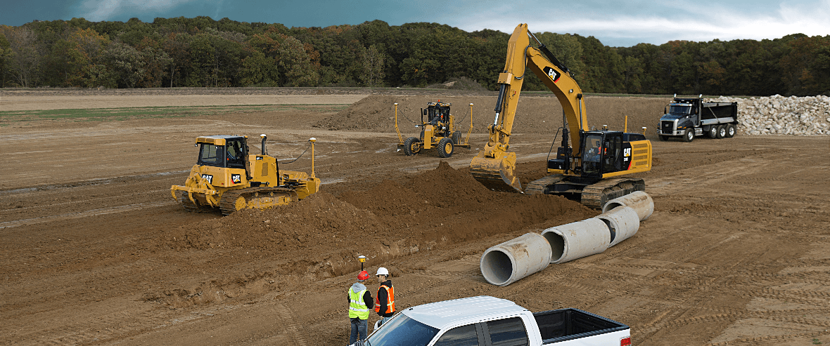 Should You Use a Drone on Your Jobsite? 