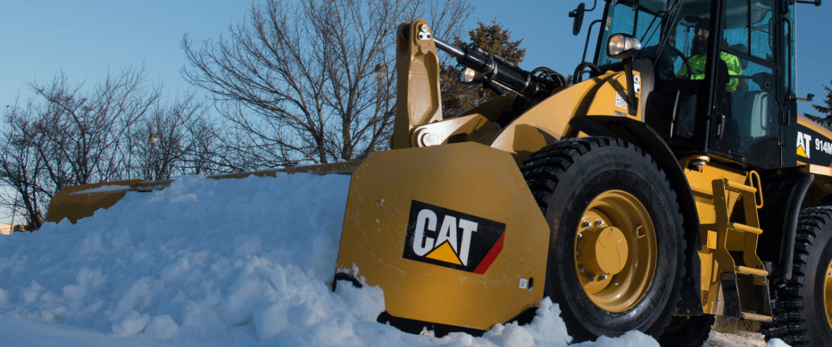 Six Best Equipment Attachments for Winter