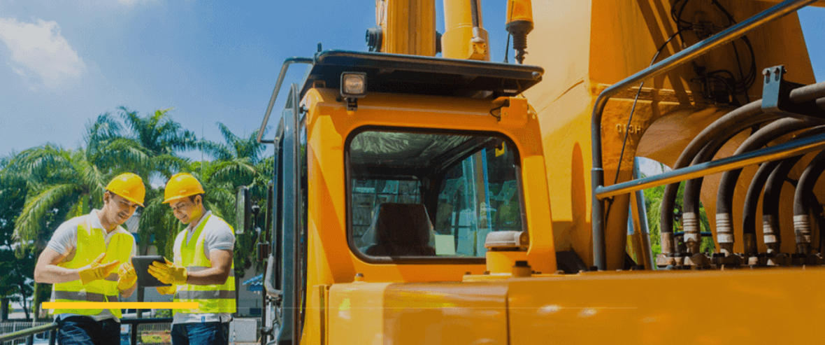 How to Use Rental Equipment to Grow Your Business