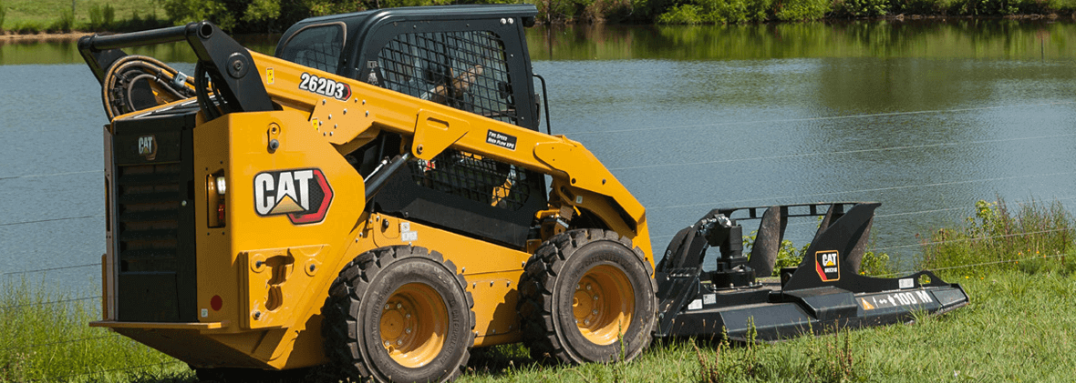 Landscaping Equipment Rental Tips for Beginners