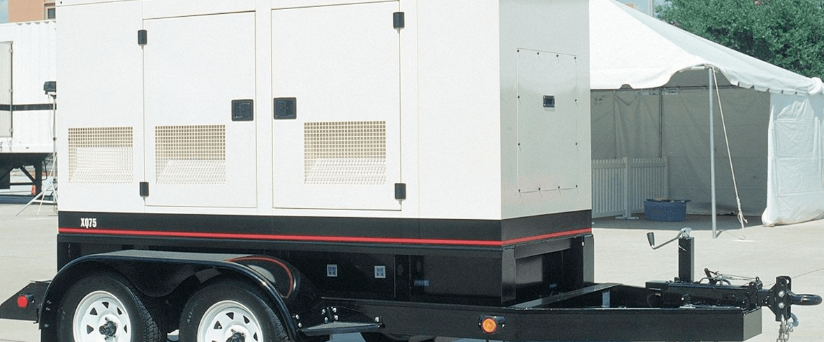 What You Need to Know When Renting a Generator