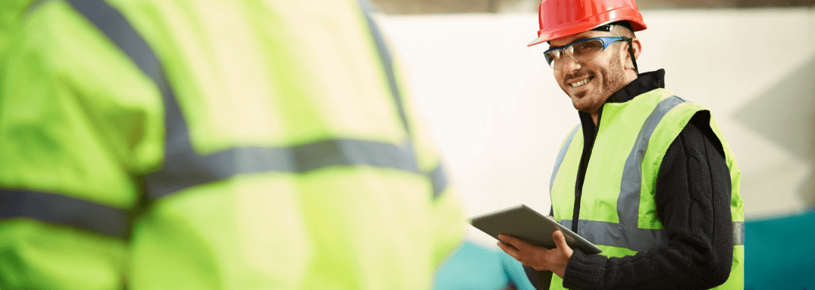 How to Stay Safe in Confined Construction Site Spaces