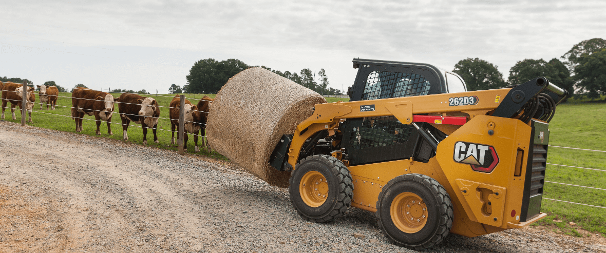 The Best Skid Steer Attachments