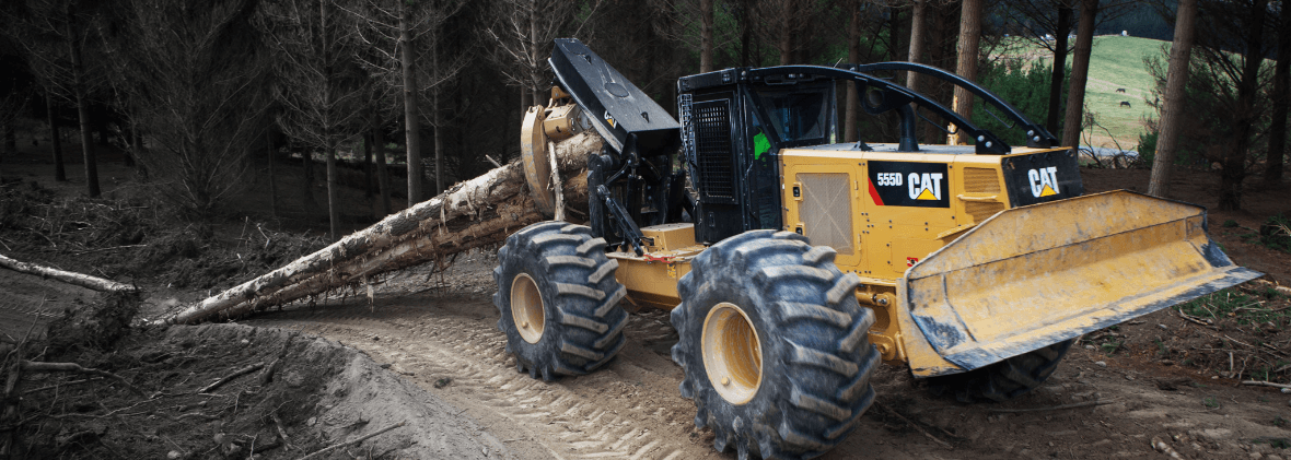 Which Skidder Rental Should You Get?