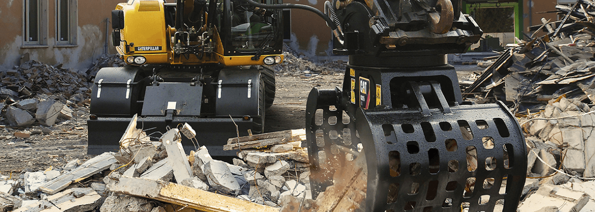 Tips for Starting a Demolition Business