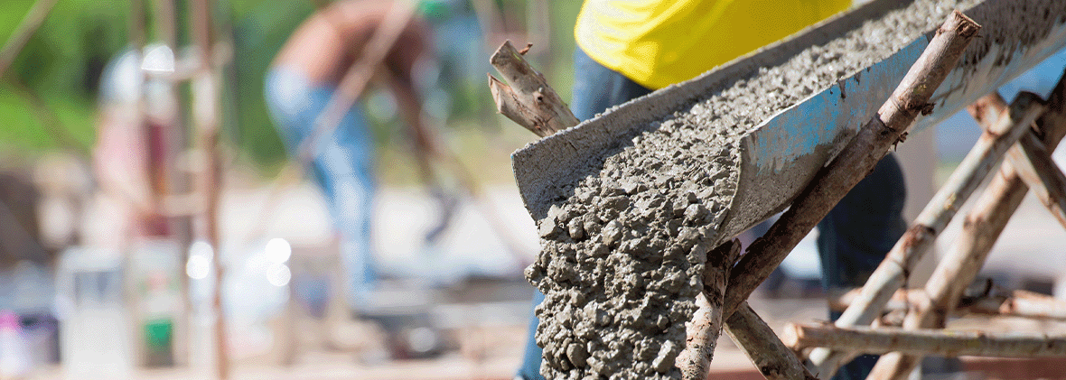 Tools for Mixing Concrete: How to Choose the Right One