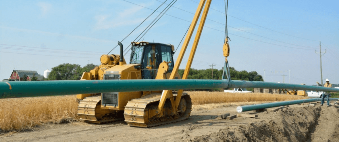 The Tools Necessary for Underground Pipe Installation