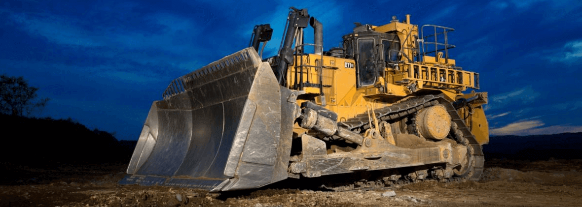 What Size Bulldozer Do I Need?