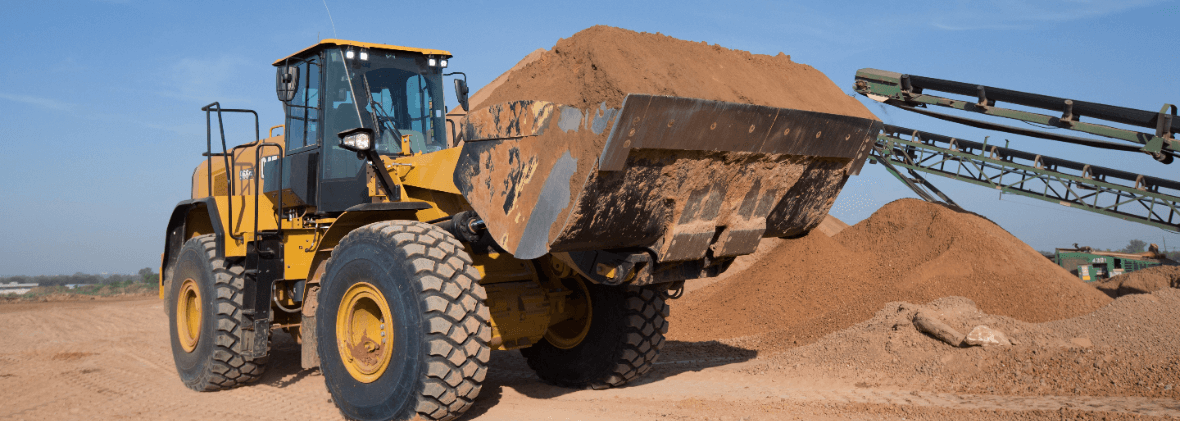 Wheel Loader vs. Compact Track Loader