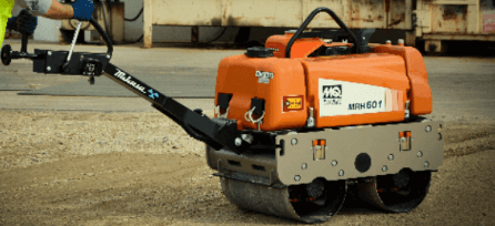 Multiquip Rental Equipment