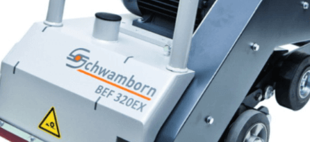 Schwamborn Rental Equipment