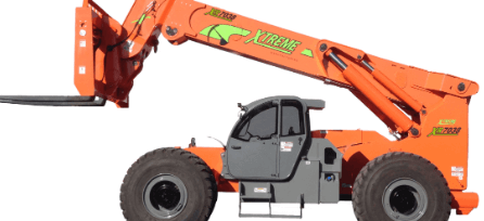 Xtreme Rental Equipment