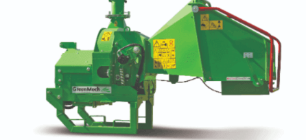 GreenMech Rental Equipment