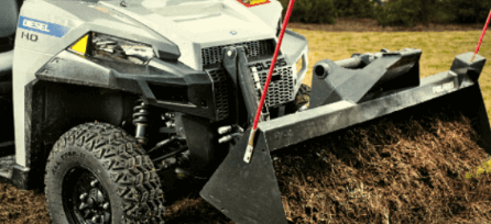 Polaris Rental Equipment