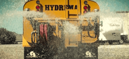 Hydrema Rental Equipment